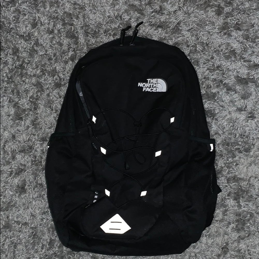 North Face Backpack
